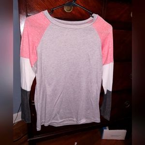 Long sleeve Tee